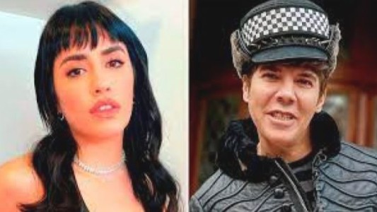 La picante respuesta de Lali Espósito tras ser tildada de “grasa” por Maxi Trusso