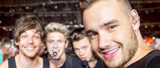 Alarma entre las fans: ¿se separa One Direction?