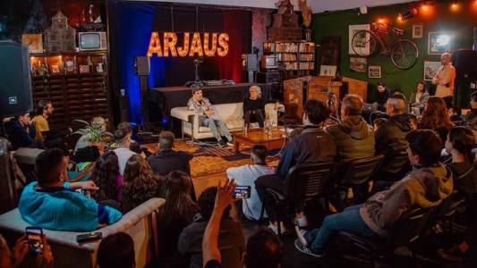 Crearon la academia de música más importante del país y exportan conocimientos al mundo