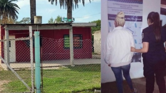 Para evitar "posibles infidelidades", una mujer secuestró a su novio durante 72 horas