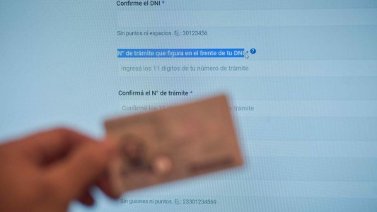 Lo condenaron por 21 estafas con DNI falsos pero no irá preso