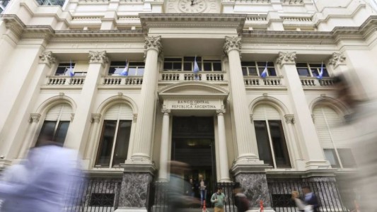 El BCRA compró US$60 millones y el dólar soja 3 aportó US$79 millones