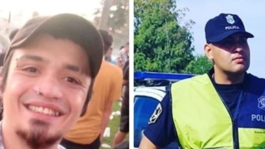 Doble crimen en una carbonera de Zárate: liberaron a un policía y no quedan detenidos