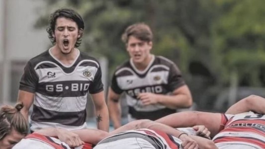 Quién era Benjamín Gamond, el joven que fue asesinado a machetazos en México