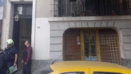 Tragedia en Almagro: tres personas fallecieron por inhalación de monóxido de carbono