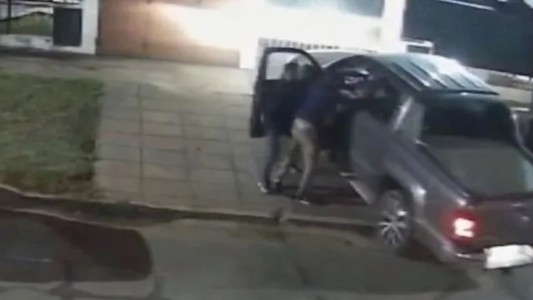 Un grupo de chat, una pelea y un asesinato por una mujer, la historia del crimen de Moreno