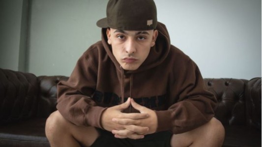 Premios Gardel 2023: Trueno se llevó el Oro por su álbum Bien o mal