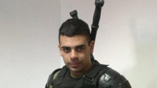 Ordenan volver a detener al policía que atropelló con su moto a una persona durante una marcha