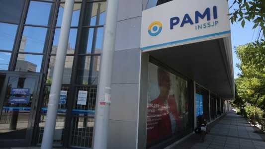 Pami: Cuáles son las credenciales válidas