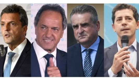 Frente de Todos: con Cristina Kirchner fuera de juego, se acelera la discusión por las candidaturas