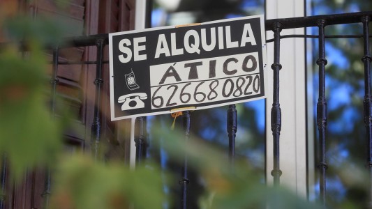 España aprobó ley de alquileres que limita precios: "La vivienda deja de ser un bien de lujo"