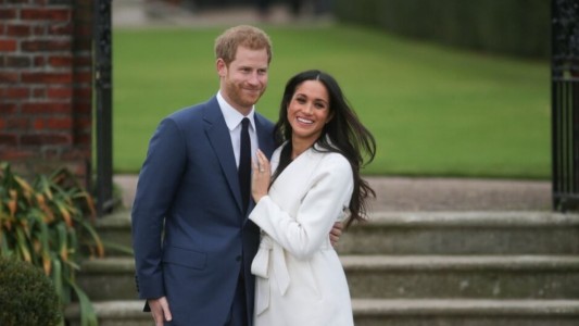 El Príncipe Harry y Meghan sufrieron una persecución "casi catastrófica" de un paparazzi