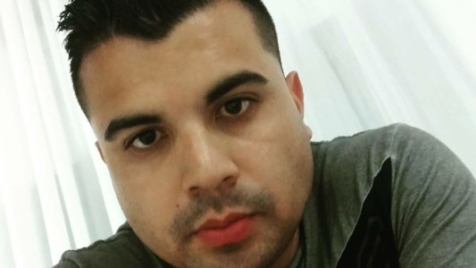 Confirman que el cadáver hallado en Reconquista es del DJ