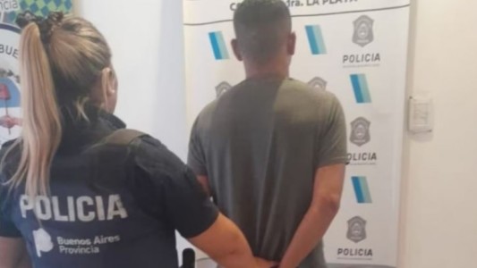 Vendedor ambulante golpeó a un adolescente que no quiso comprarle