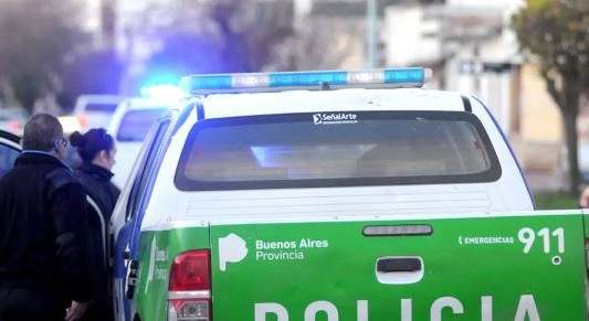 Un hombre fue asesinado de un balazo en el estómago tras una pelea en La Matanza