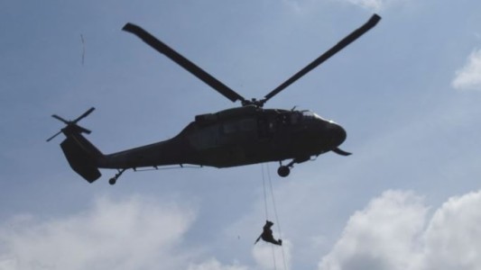 Escándalo en Colombia: Petro reconoció que se equivocó y  sigue la búsqueda de cuatro niños perdidos en la selva