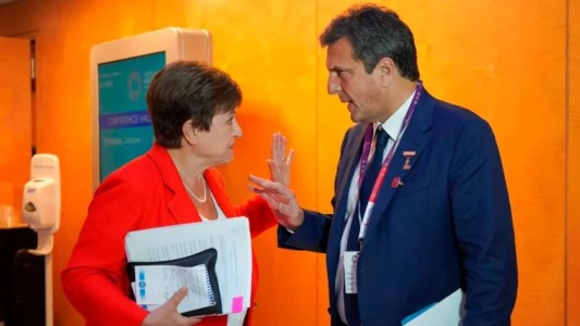 Cómo sigue la negociación con el FMI: cuándo es el próximo pago