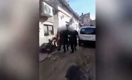 Detuvieron a "Ivanchu", el múltiple asesino que aterrorizaba al Barrio 15