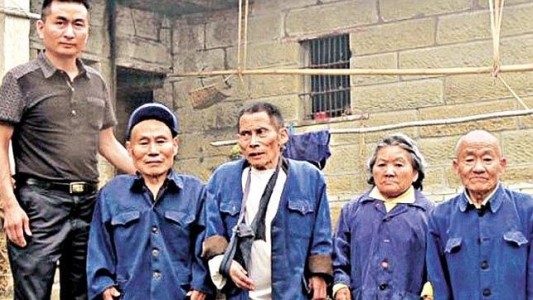 Misterio por la aldea china poblada por mayoría de enanos