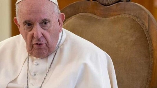 Francisco advierte al G7 del "clima de miedo" que genera "la mera posesión" de armas nucleares