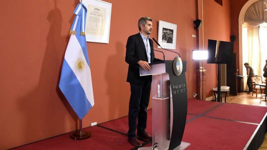El Gobierno no convocará a sesiones extraordinarias en febrero: "No se debe a ningún cortocircuito"