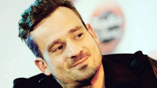 Chano recibió el alta médica