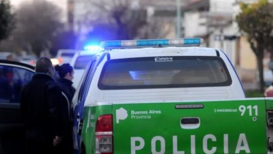 Detienen in fraganti a cinco hombres, uno de ellos policía, en un asalto a jubilados en Quilmes