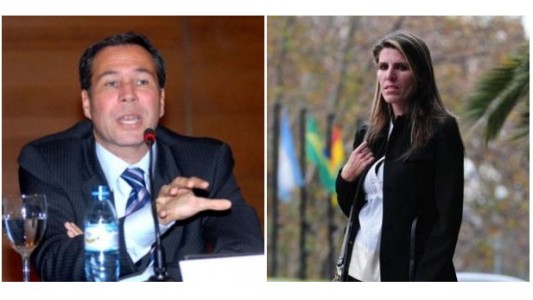 Arroyo Salgado: "Al día de hoy no podemos creer lo que pasó en nuestra familia"