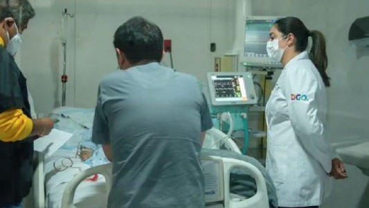 Alerta por un brote de meningitis en México: al menos un muerto y 10 personas internadas