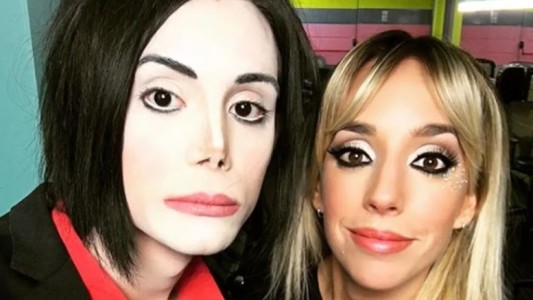 Tamara Pettinato criticó las "barbaridades" que se escuchan sobre su hermano Felipe