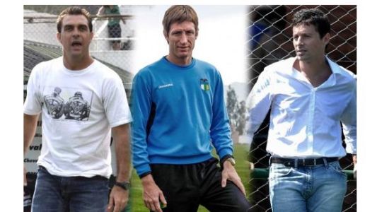 San Lorenzo, Racing y Vélez, con técnicos nuevos, inician la pretemporada