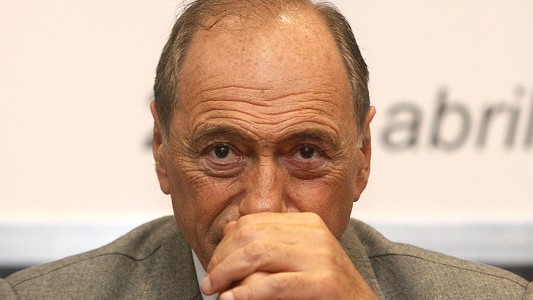 Reclaman que Zaffaroni deje su cargo en la Corte Interamericana de DDHH