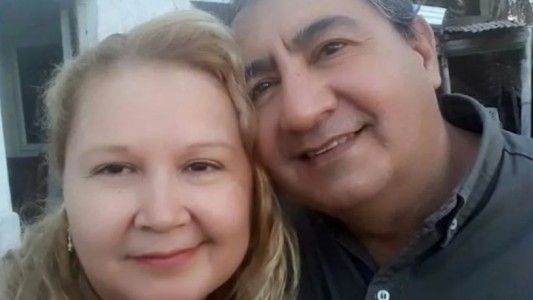 Imputan formalmente por "femicidio" a la expareja de la periodista asesinada