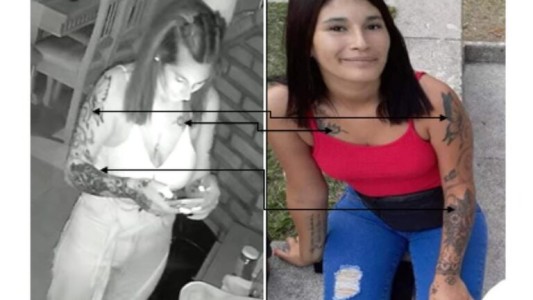 Detienen a “La Negra Clari”, una "viuda negra" que captaba a sus víctimas en aplicaciones de citas