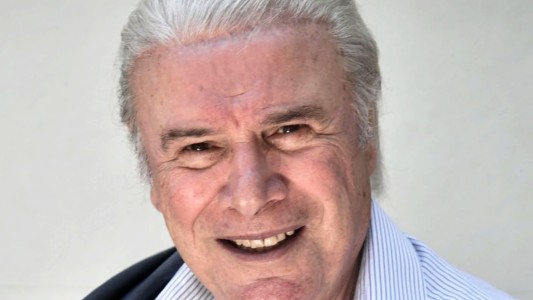 Alberto Martín habló por primera vez de sus amores con otros hombres: “Siempre fui un tipo muy libre”