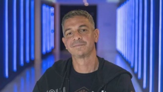 Abrieron el celular de Marcelo Corazza: qué dicen los chats que lo comprometen