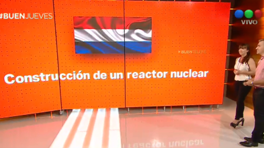 Las reuniones destacadas en la gira de Mauricio Macri