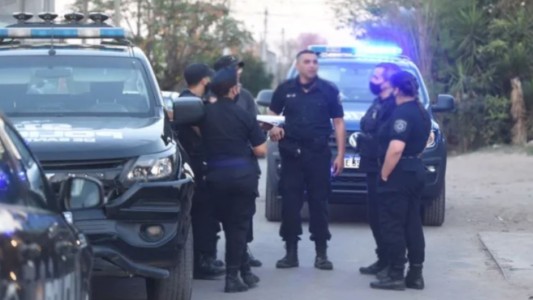 Encontraron en un hotel de Tigre, junto a su madre, al niño de 8 años buscado en Mendoza