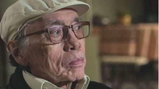 A los 82 años murió Daniel Toro, una leyenda del folclore argentino