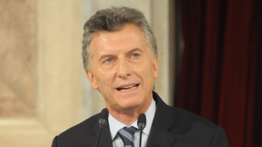 Macri anunciará hoy un recorte en la estructura del Estado
