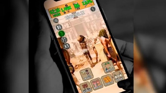 Google retira videojuego "simulador de esclavitud" tras protestas en Brasil