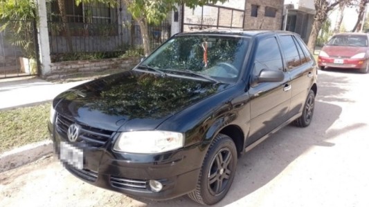 Dos chicos de 12 años escaparon en un auto y recorrieron 450 kilómetros