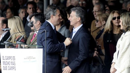 Otro ministro en la mira: evalúan si Etchevehere debe devolver el bono de $500.000 que le pagó la Sociedad Rural