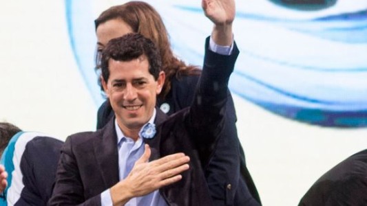 De Pedro, sobre su candidatura: "Si me toca y me acompañan, me siento preparado"