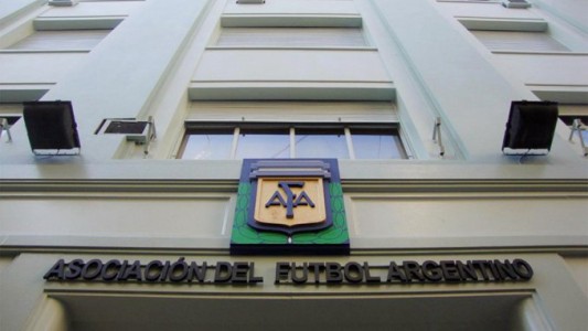 La AFA confirmó que las elecciones para elegir al próximo presidente serán el 30 de junio