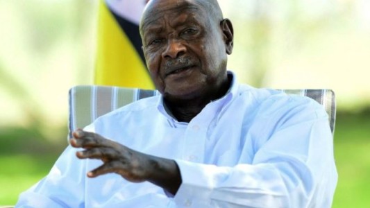 Uganda: aprueban ley que incluye la pena de muerte por "homosexualidad agravada"