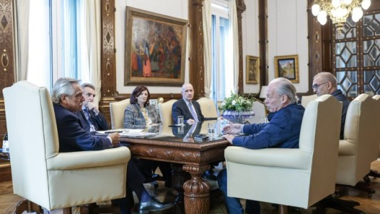 El Gobierno anunció acuerdo salarial para estatales: 33% acumulado para junio-agosto