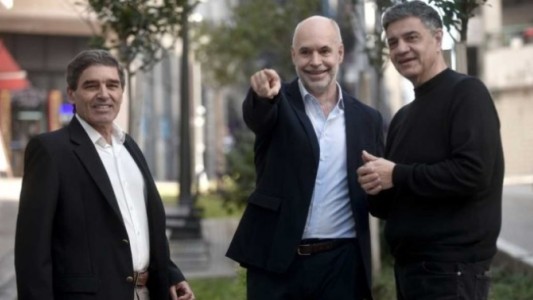 Llegaron los resultados de encuestas que definirán el candidato del PRO en la Ciudad