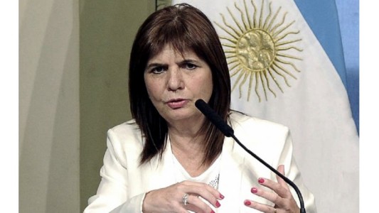 Nueva renuncia de un familiar en el Gobierno: dejó su cargo el hijo de Patricia Bullrich