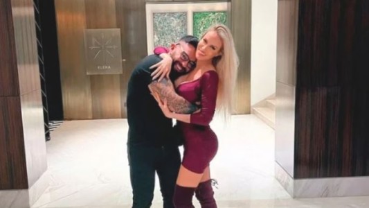 La tristeza de Luciana Salazar por la muerte de su mejor amigo: “Estoy rota en mil pedazos”